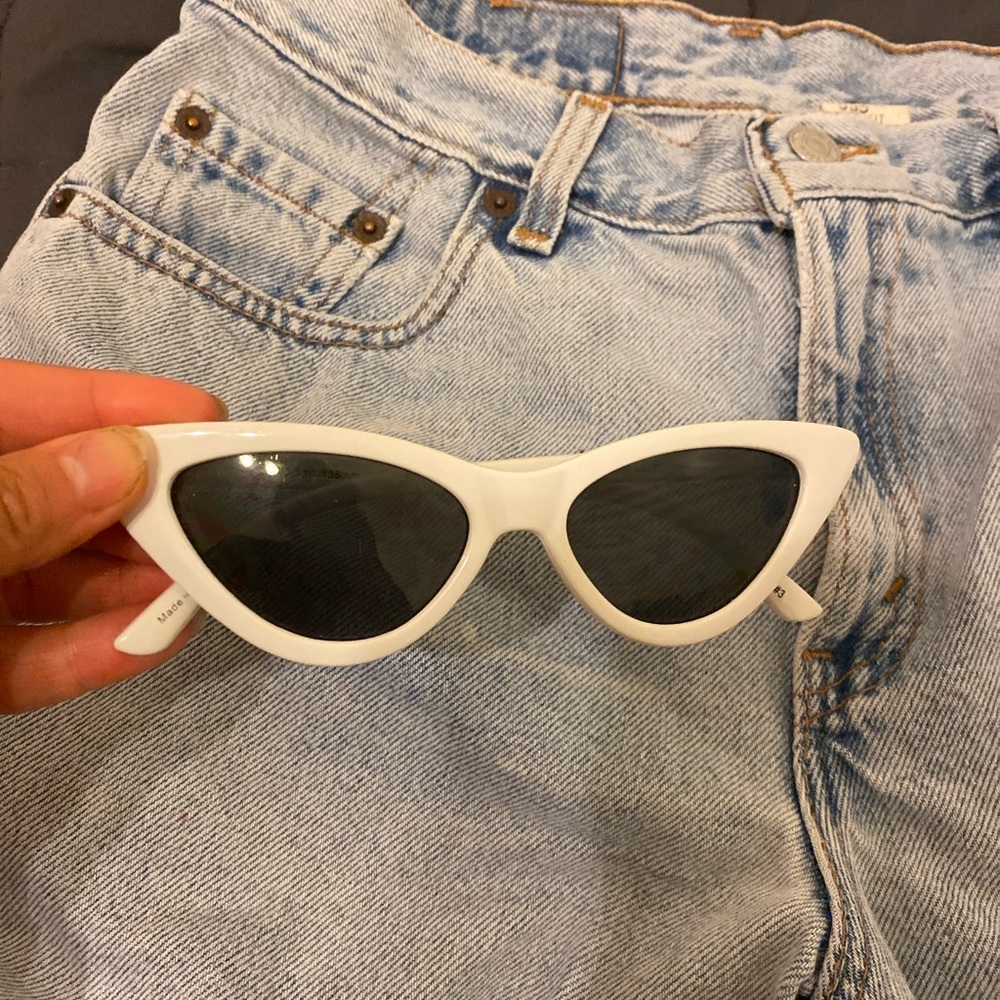 cat sunglasses - Picture 2 of 3